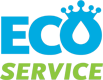 Purple Media Lucrări Ecoservice Logo