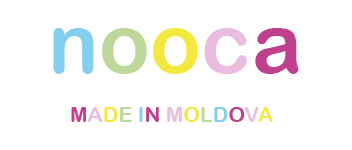 Purple Media Lucrări Nooca eCommerce Logo