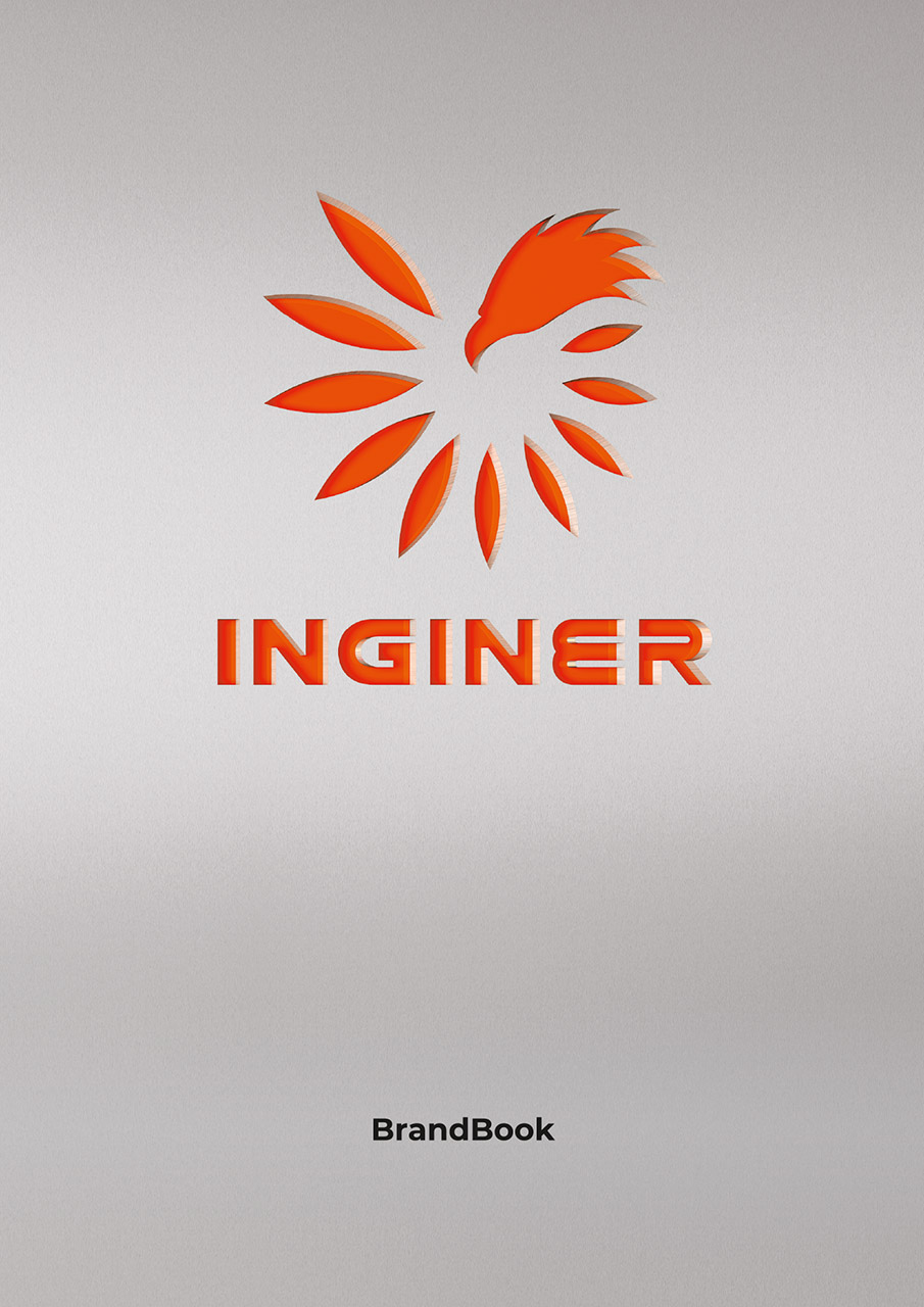 Inginer BrandBook