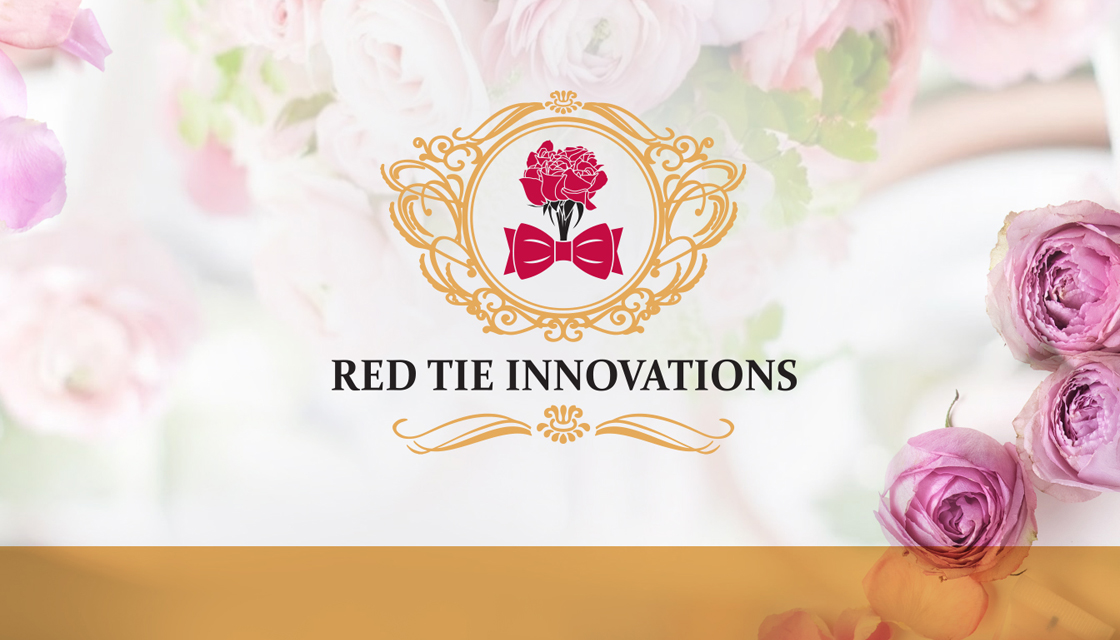 Redtieinnovations Logo