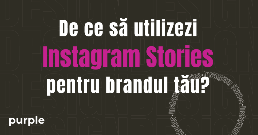 promovare Instagram