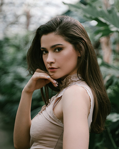 Victoria Starovoitov