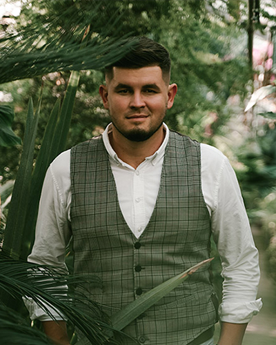 Igor Strechi