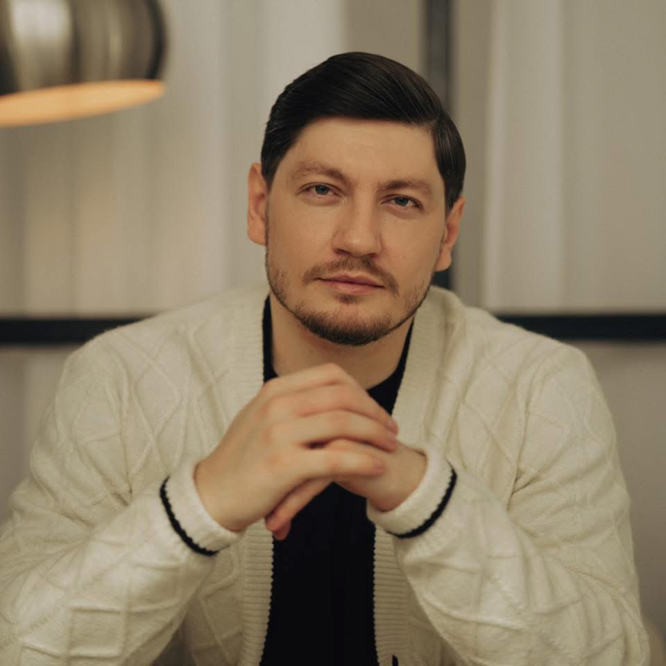 Maxim Orîndaș