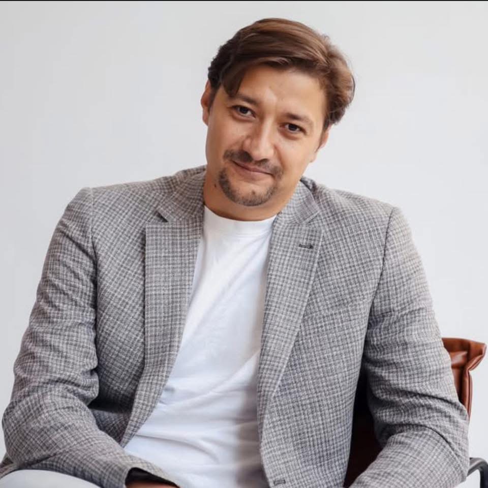 Sergiu Toma