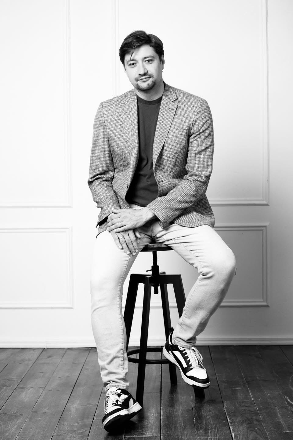 Sergiu Toma
