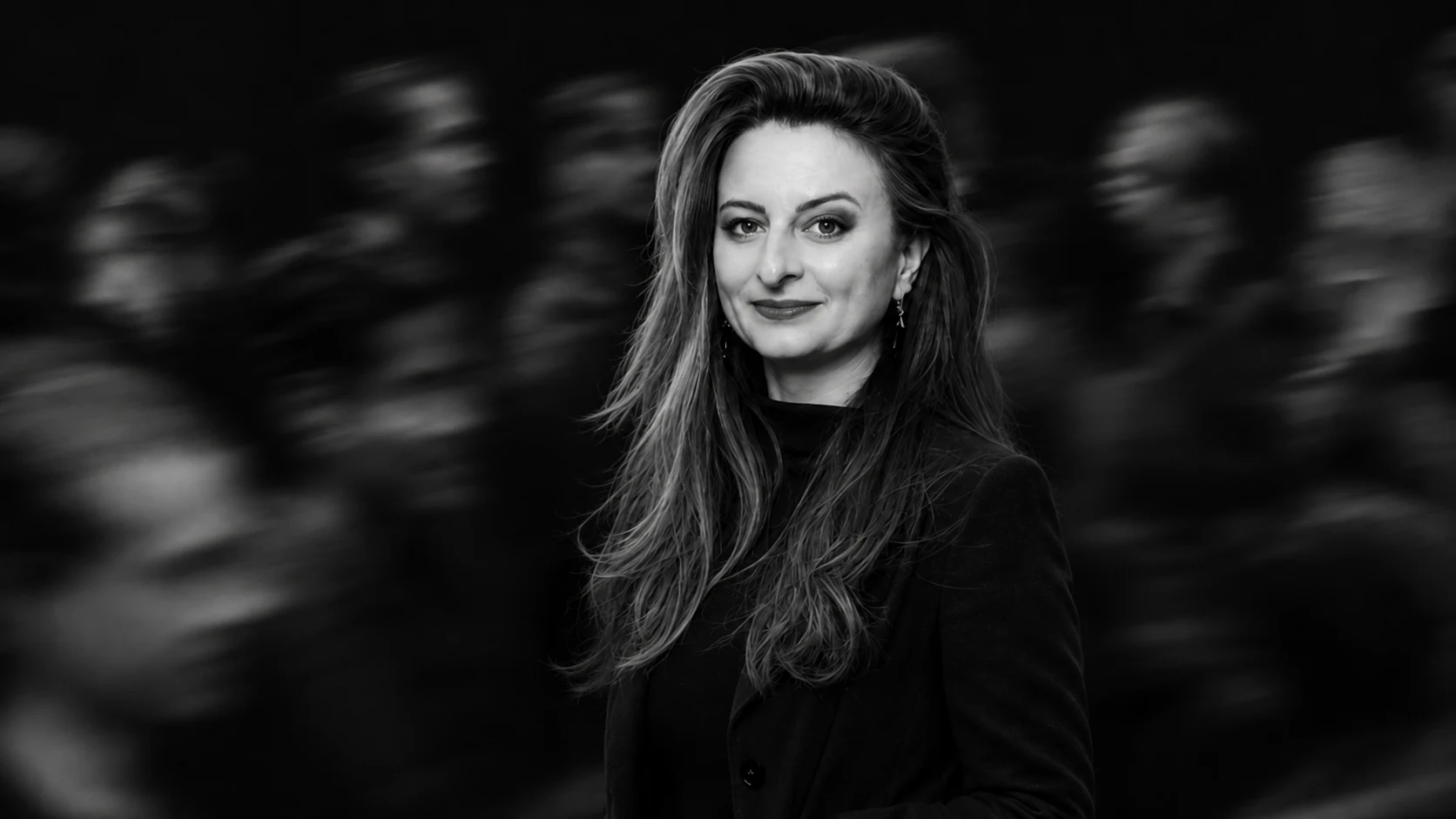 Margarita Ursu