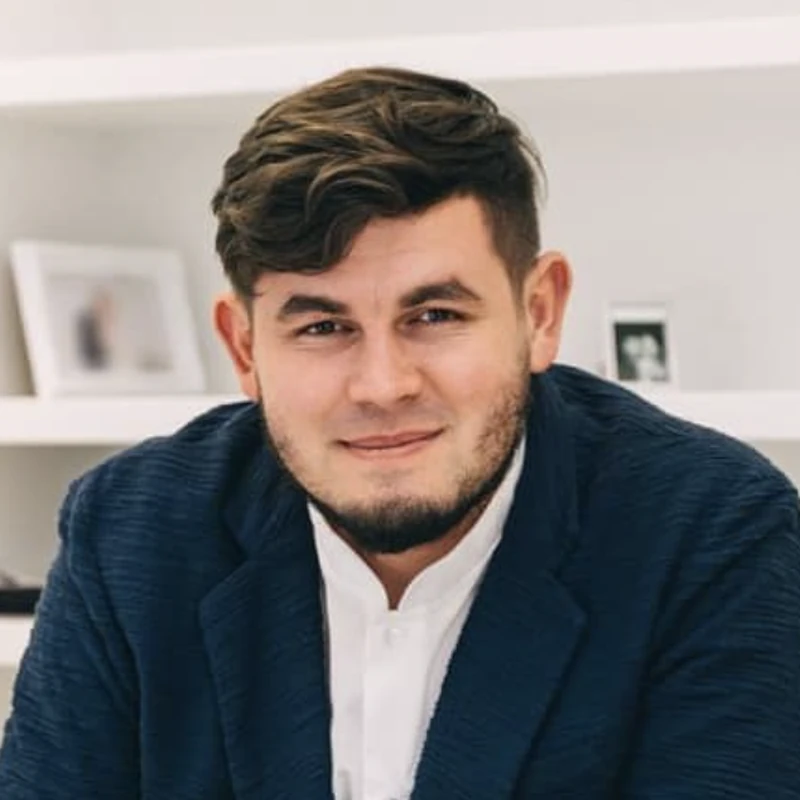 Igor Strechi
